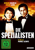 Film: Die Spezialisten