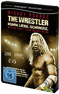 The Wrestler - Steelbook Collection