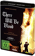 Film: There Will Be Blood - Steelbook Collection