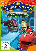 Film: Chuggington - Vol. 11