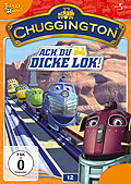 Chuggington - Vol. 12