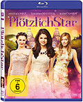 Pltzlich Star