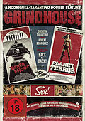 Film: Grindhouse: Death Proof / Planet Terror