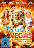 Film: Venus & Vegas