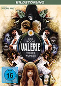 Valerie - Eine Woche voller Wunder