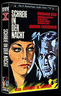 Film: Schreie in der Nacht  - Kinofassung