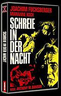 Film: Schreie in der Nacht  - Alternativversion