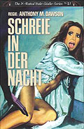 Schreie in der Nacht  - 2 DVD-Set