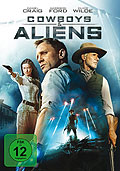 Film: Cowboys & Aliens