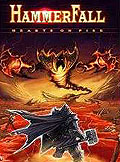 Hammerfall - Hearts on Fire (DVD-Video-Single)