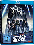 Film: Attack the Block