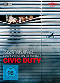 Film: Civic Duty