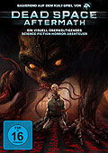 Film: Dead Space: Aftermath