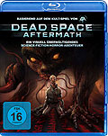 Film: Dead Space: Aftermath