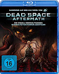 Dead Space: Aftermath