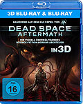 Film: Dead Space: Aftermath - 3D