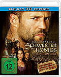 Film: Schwerter des Knigs - Dungeon Siege - 3D