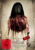 Film: The Shrine - uncut