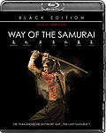 Way of the Samurai - Black Edition