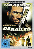 Film: Derailed - Terror im Zug - The Expendables Selection - No 5