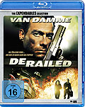 Derailed - Terror im Zug - The Expendables Selection - No 5