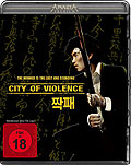 Film: City of Violence
