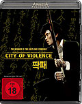 City of Violence