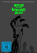 Film: Night of the Living Dead - Limited Edtion