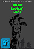 Film: Night of the Living Dead - Limited Edtion
