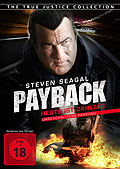 Film: Payback - Heute ist Zahltag