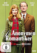 Film: Die anonymen Romantiker