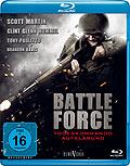 Film: Battle Force - Todeskommando Aufklrung