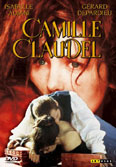 Film: Camille Claudel