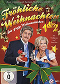 Film: Frhliche Weihnachten 1 & 2 mit Anke Engelke & Bastian Pastewka