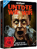 Film: Untote wie wir - Man ist so tot, wie man sich fhlt