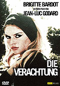 Film: Le mpris - Die Verachtung