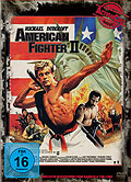Film: Action Cult Uncut: American Fighter 2