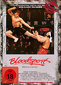 Film: Action Cult Uncut: Bloodsport - Eine wahre Geschichte