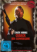 Action Cult Uncut: Cusack - Der Schweigsame