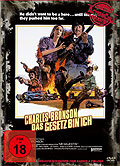 Film: Action Cult Uncut: Das Gesetz bin ich