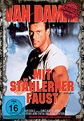 Action Cult Uncut: Mit sthlerner Faust