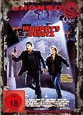 Action Cult Uncut: Murphy's Gesetz