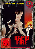 Film: Action Cult Uncut: Rapid Fire