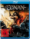 Film: Conan