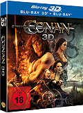 Film: Conan - 3D