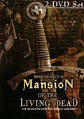 Film: Mansion of the Living Dead