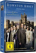 Film: Downton Abbey - Staffel 1