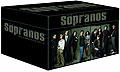 Film: Die Sopranos - Die ultimative Mafiabox  - Sonderedition