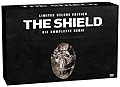 Film: The Shield - Die komplette Serie - Limited Deluxe Edition