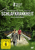 Film: Schlafkrankheit